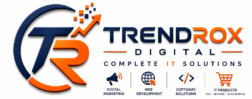 trendrox digital logo